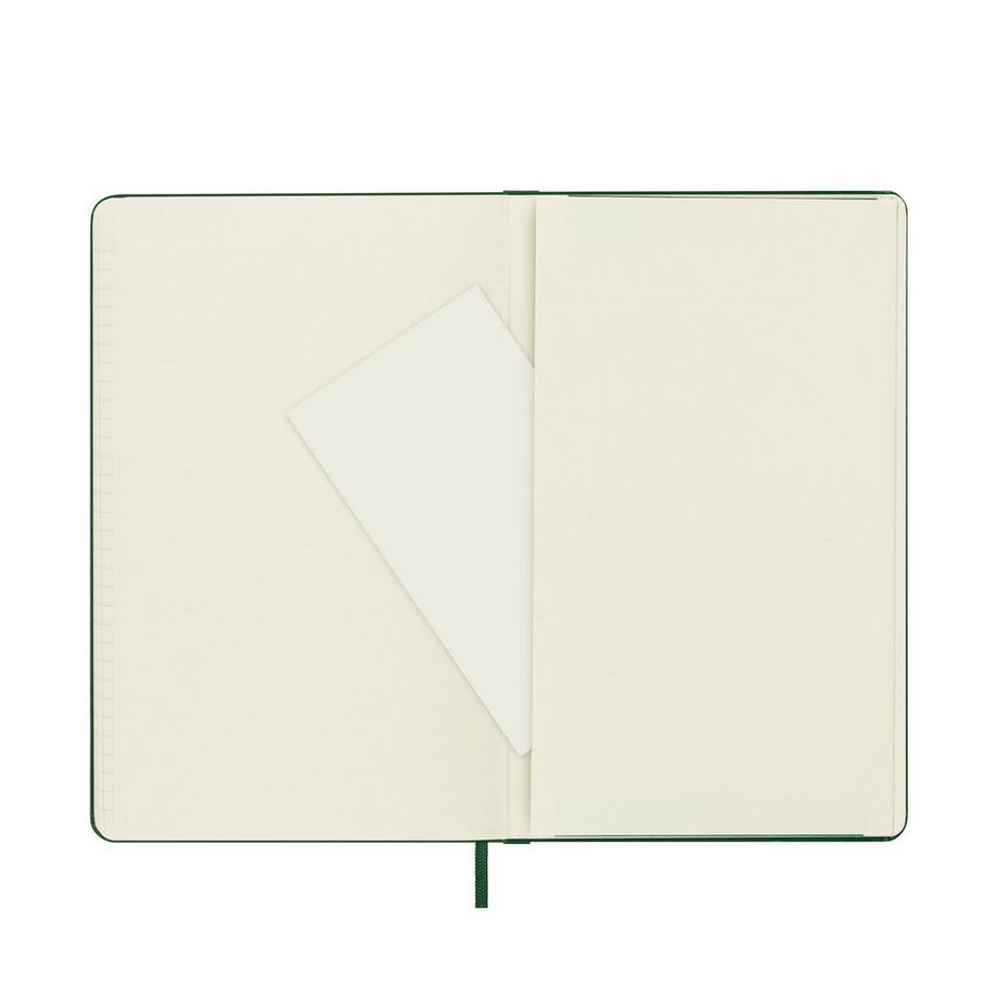 MOLESKINE Taccuino Hardcover 