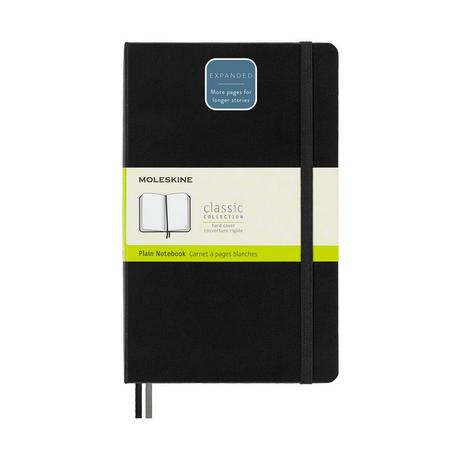 MOLESKINE Notizbuch Softcover 