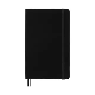 MOLESKINE Carnet de notes Hardcover Black