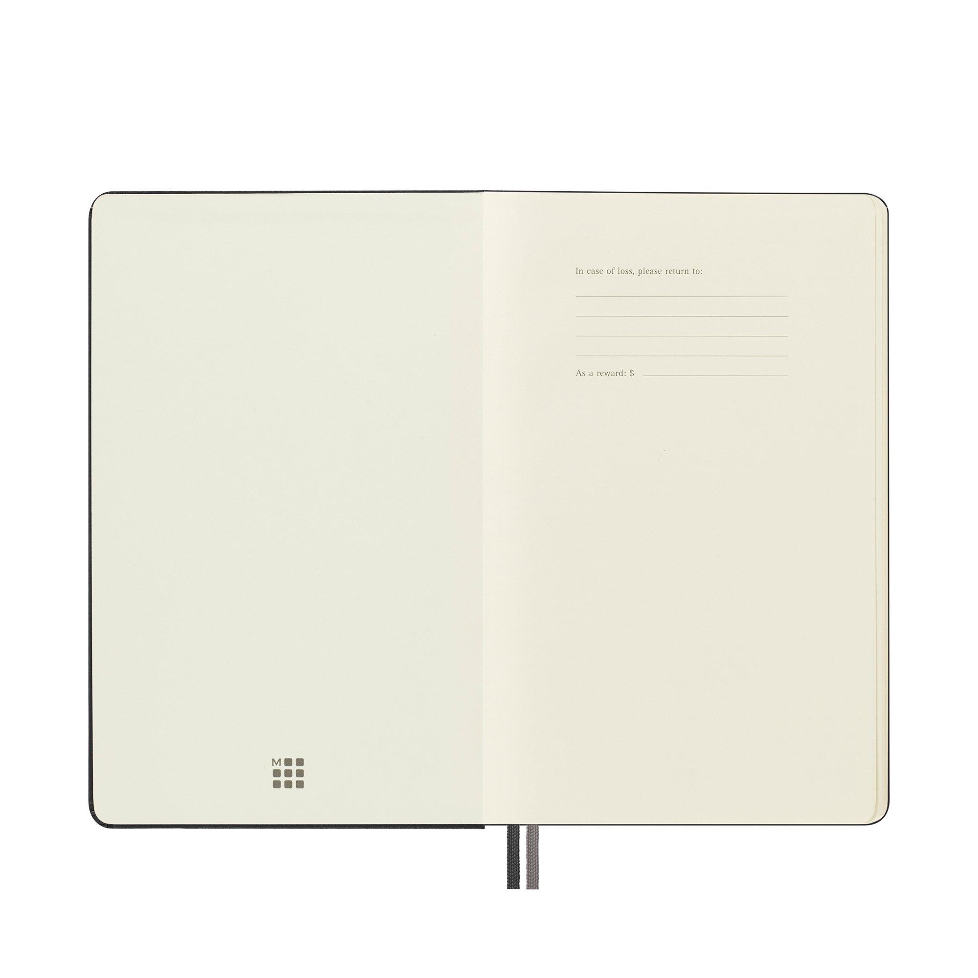 MOLESKINE Carnet de notes Softcover 