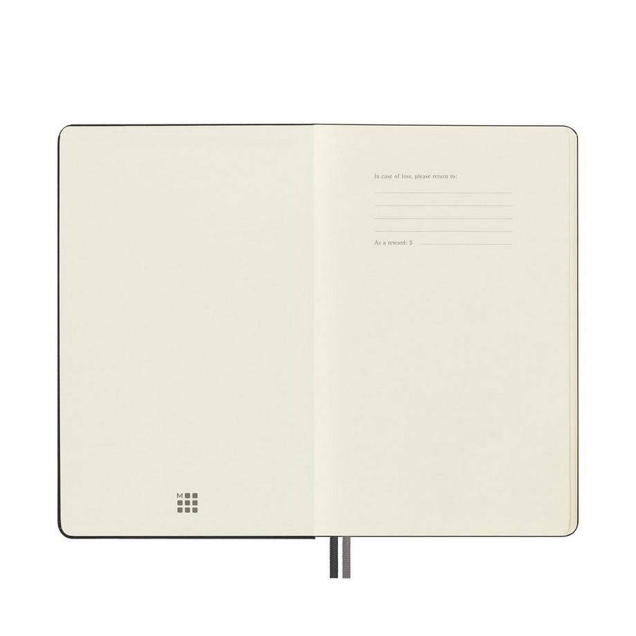 MOLESKINE Taccuino Softcover 