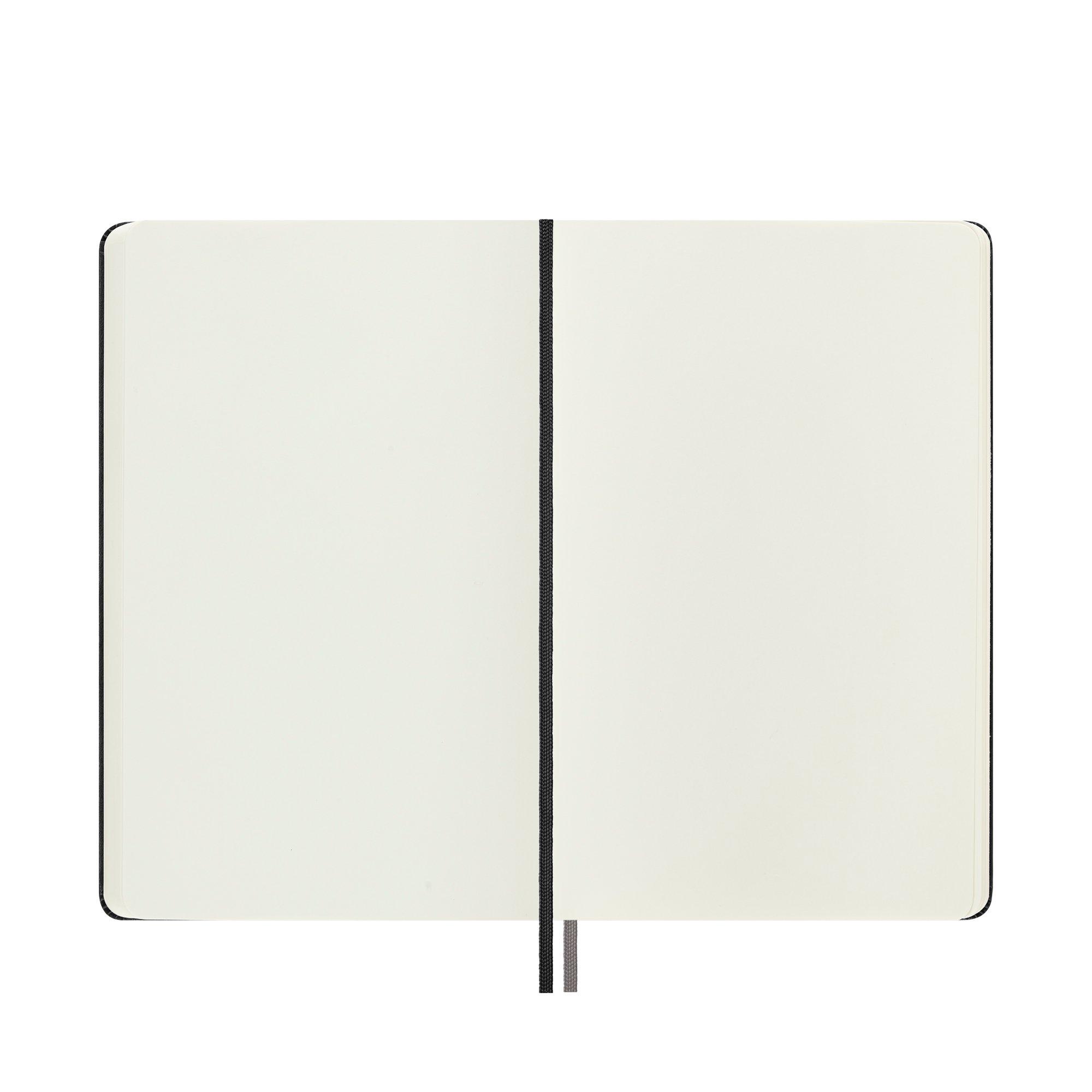 MOLESKINE Carnet de notes Softcover 