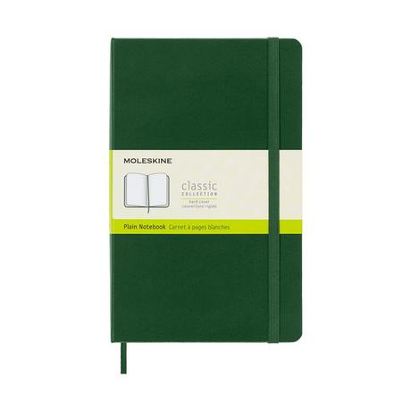 MOLESKINE Taccuino Hardcover 