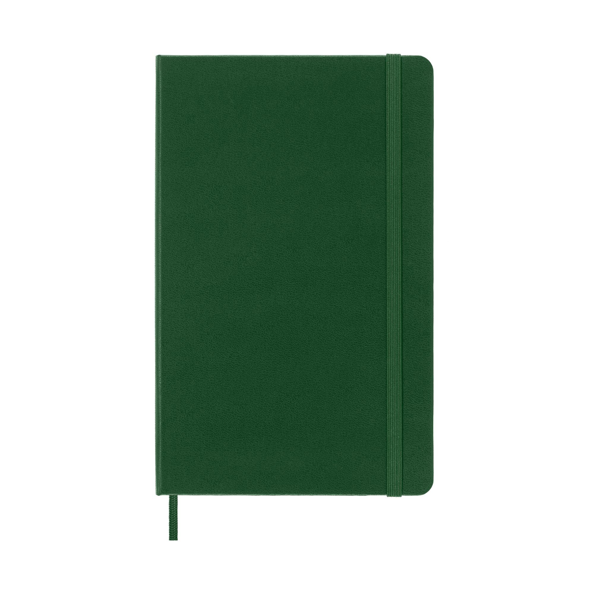 MOLESKINE Taccuino Hardcover 