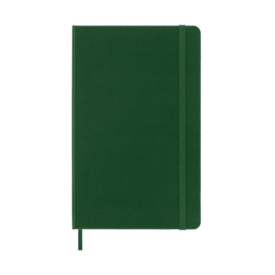 MOLESKINE Notizbuch Hardcover 
