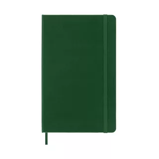 MOLESKINE Taccuino Hardcover Verde