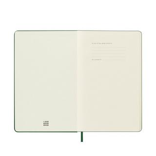 MOLESKINE Taccuino Hardcover 