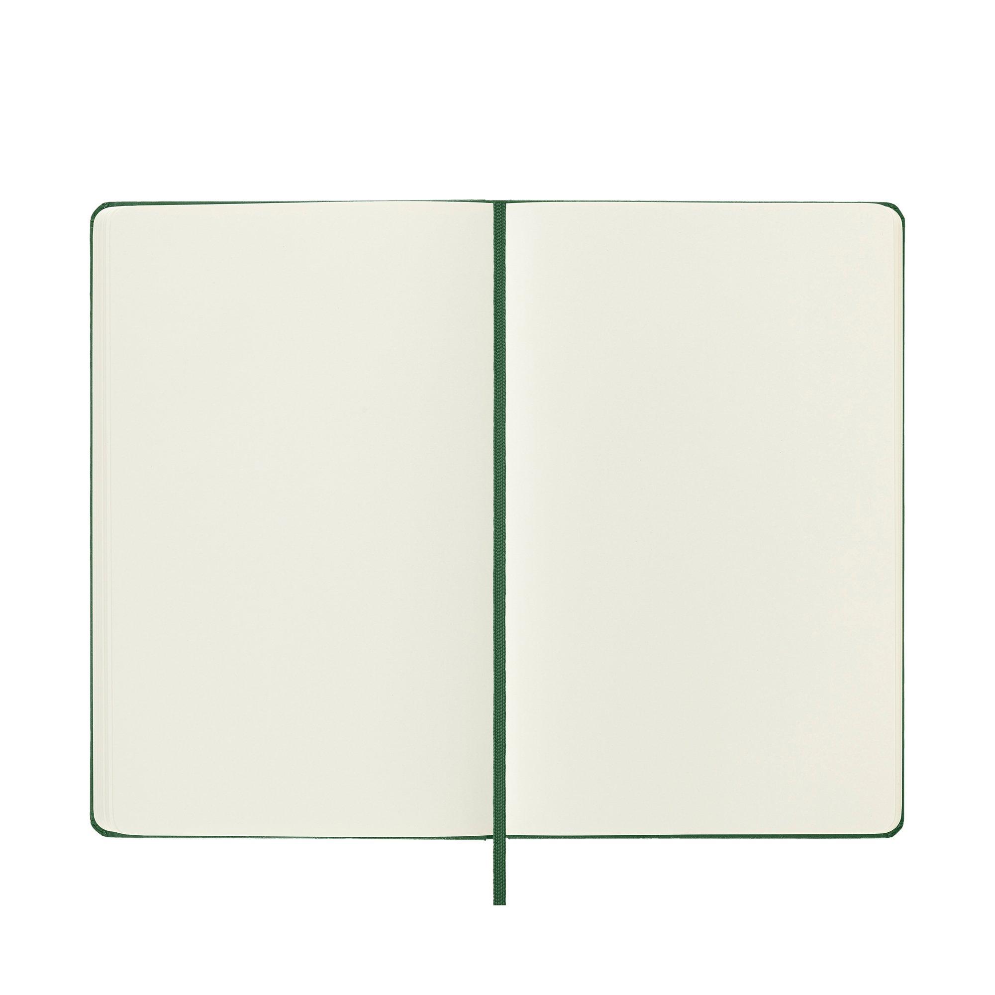 MOLESKINE Taccuino Hardcover 