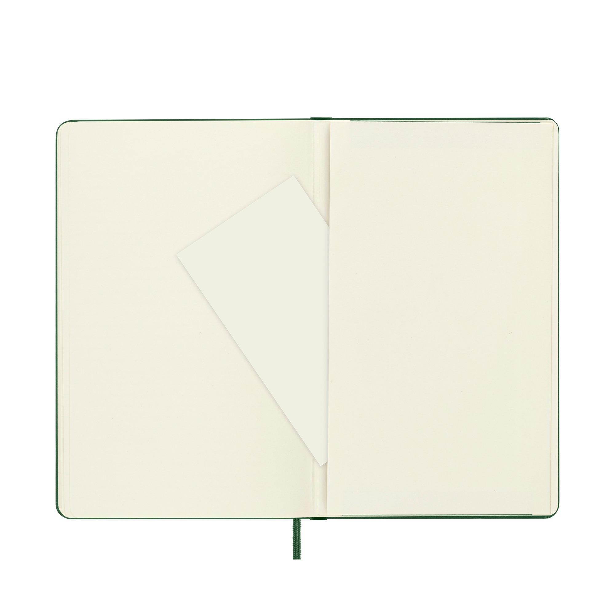 MOLESKINE Taccuino Hardcover 