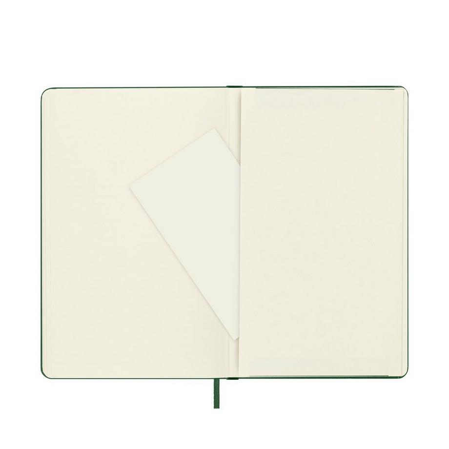 MOLESKINE Notizbuch Hardcover 