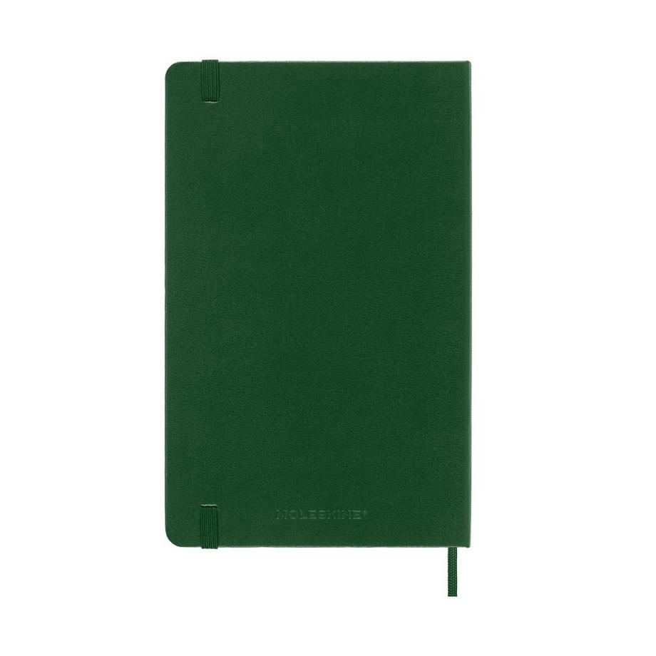 MOLESKINE Notizbuch Hardcover 
