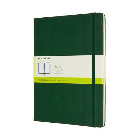 MOLESKINE Taccuino Hardcover XL 
