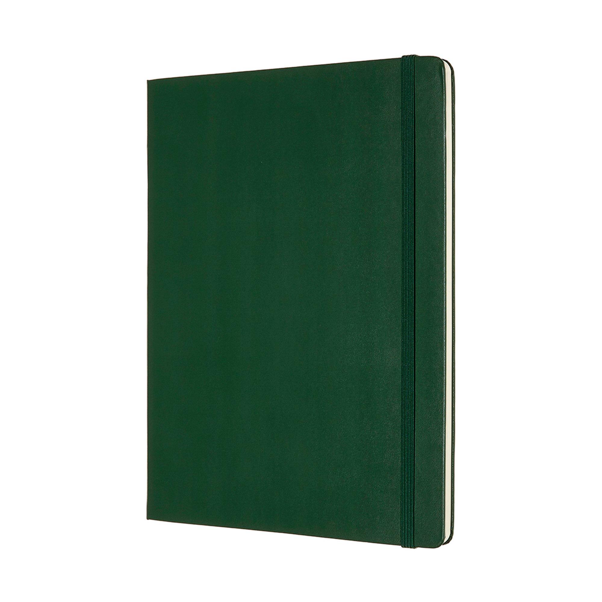 MOLESKINE Taccuino Hardcover XL 
