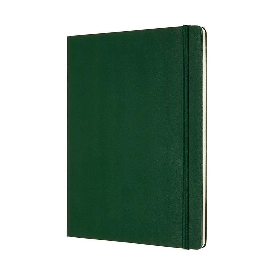 MOLESKINE Taccuino Hardcover XL 