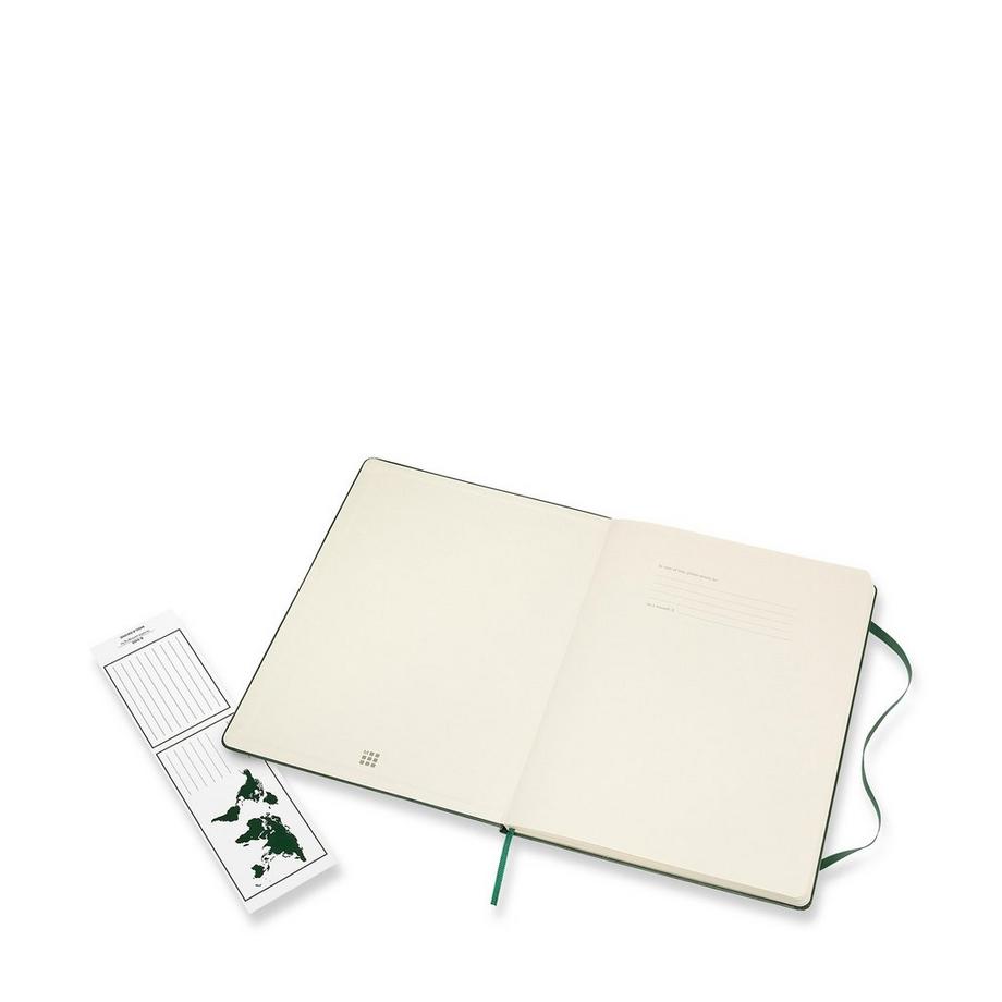 MOLESKINE Taccuino Hardcover XL 