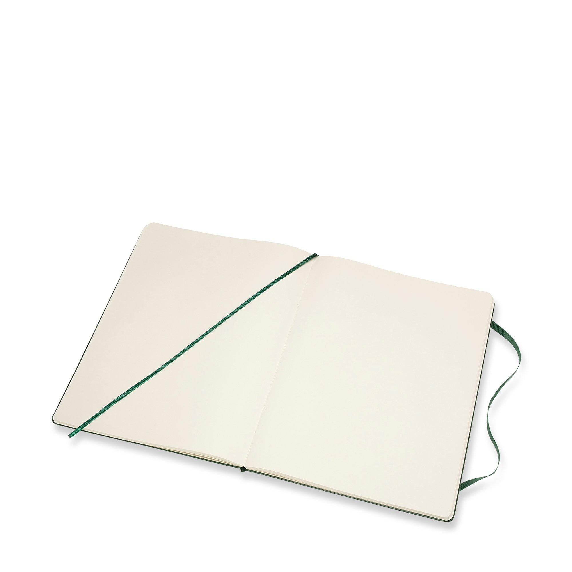 MOLESKINE Taccuino Hardcover XL 