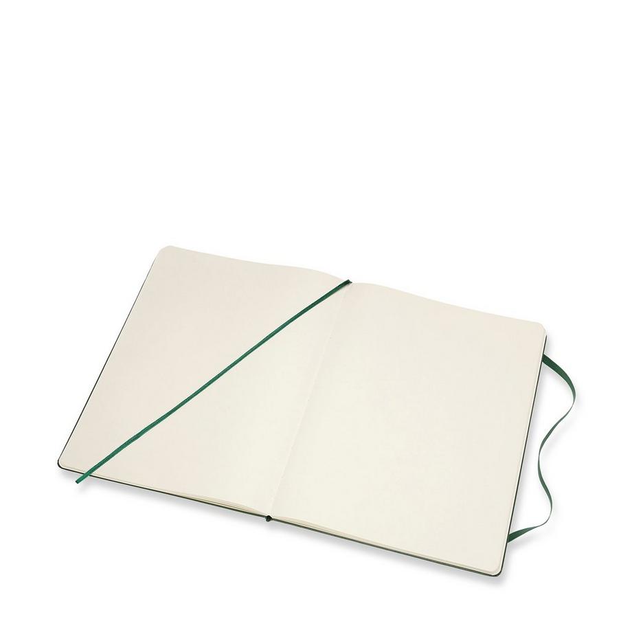 MOLESKINE Taccuino Hardcover XL 