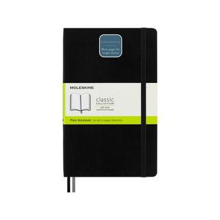 MOLESKINE Carnet de notes Softcover 
