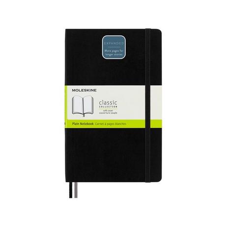MOLESKINE Carnet de notes Softcover 