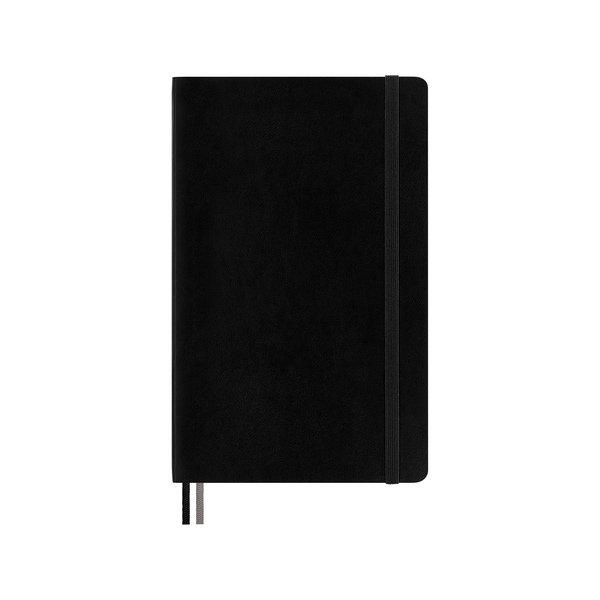 MOLESKINE Carnet de notes Softcover 