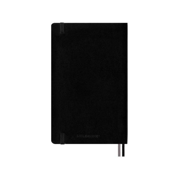 MOLESKINE Carnet de notes Softcover 