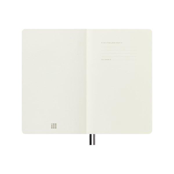 MOLESKINE Carnet de notes Softcover 