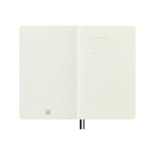 MOLESKINE Carnet de notes Softcover 