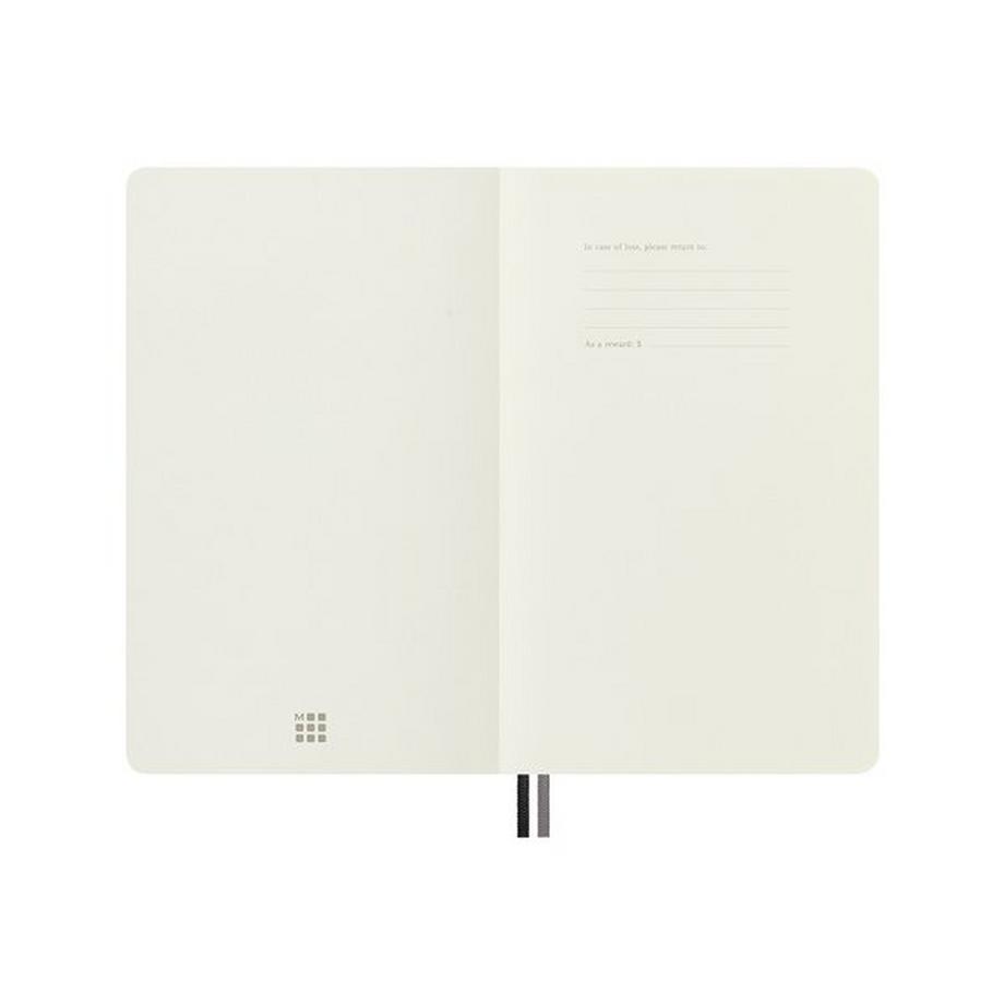 MOLESKINE Taccuino Softcover 