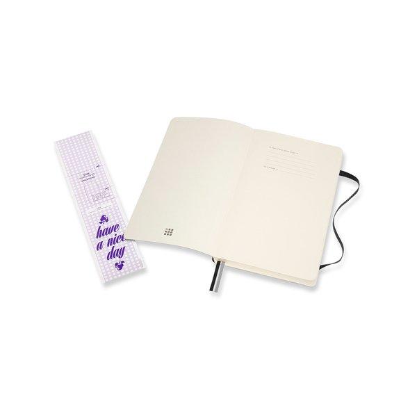 MOLESKINE Carnet de notes Softcover 