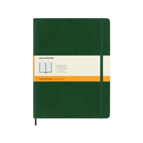 MOLESKINE Taccuino Softcover 