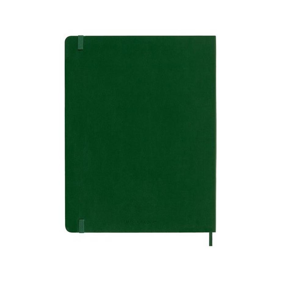 MOLESKINE Taccuino Softcover 