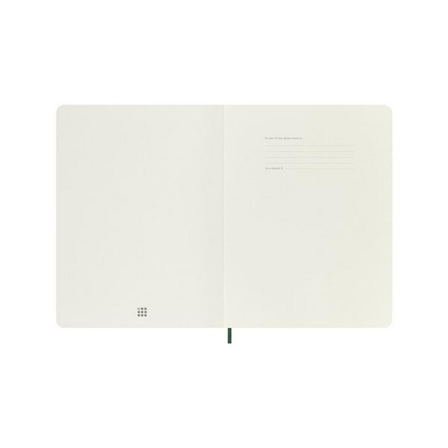 MOLESKINE Taccuino Softcover 