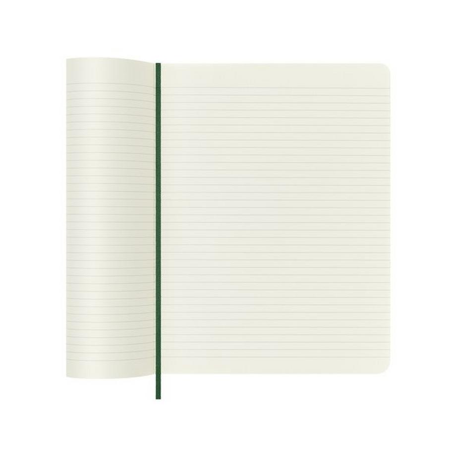 MOLESKINE Taccuino Softcover 