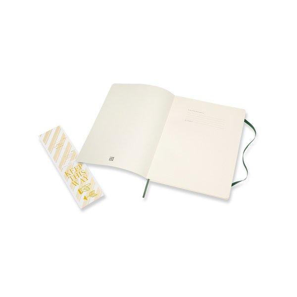 MOLESKINE Taccuino Softcover 