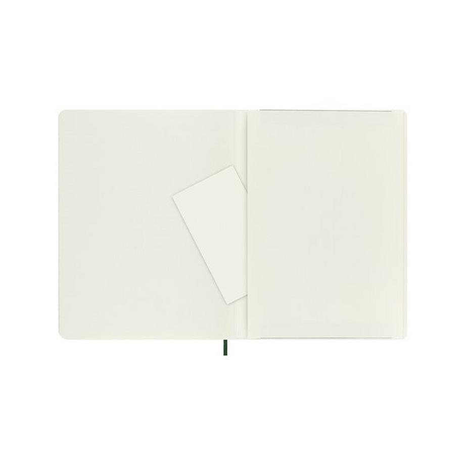 MOLESKINE Taccuino Softcover 