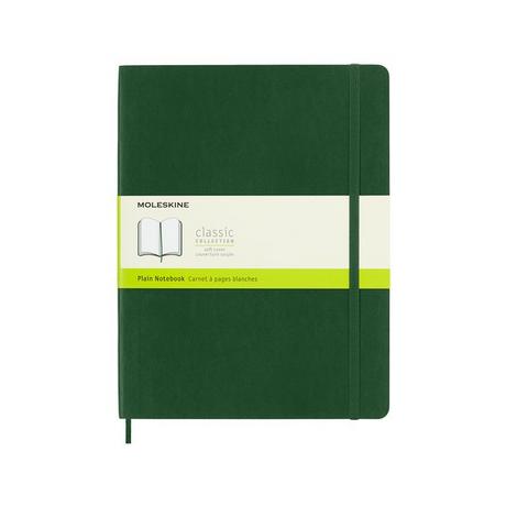 MOLESKINE Carnet de notes Softcover 