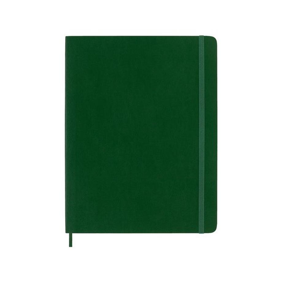 MOLESKINE Taccuino Softcover 