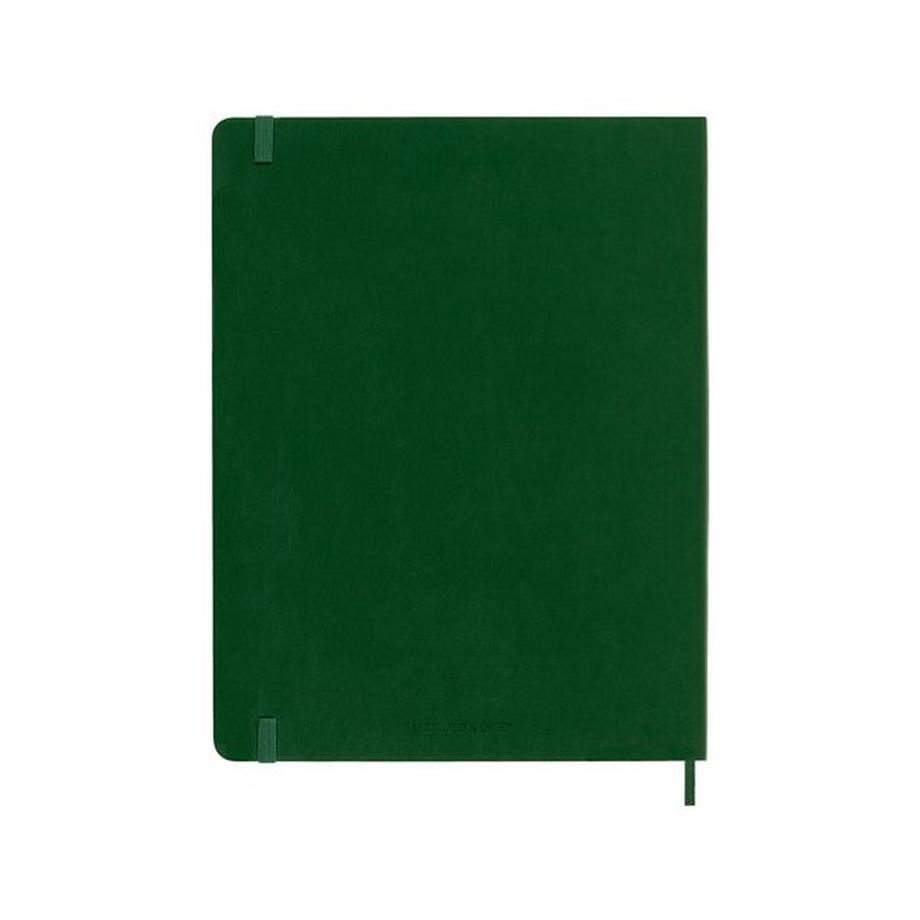MOLESKINE Taccuino Softcover 