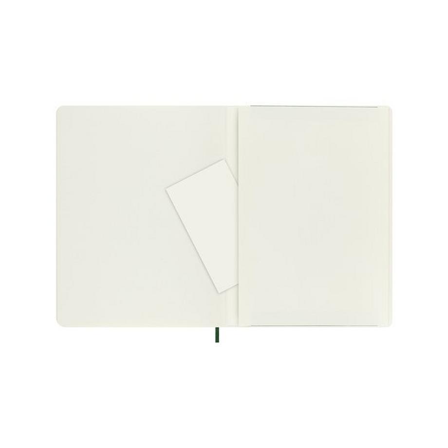 MOLESKINE Taccuino Softcover 
