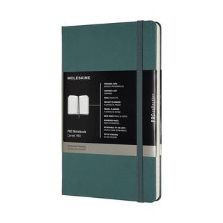 MOLESKINE Taccuino Hardcover Pro 