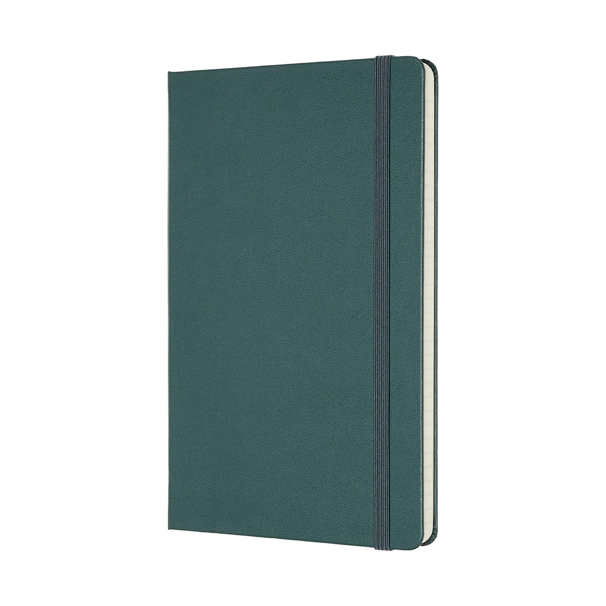MOLESKINE Taccuino Hardcover Pro 