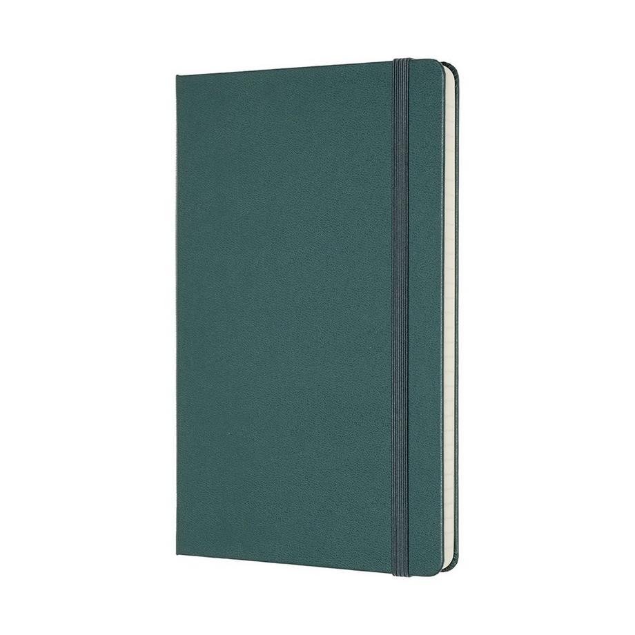 MOLESKINE Notizbuch Hardcover Pro 
