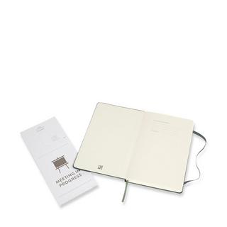 MOLESKINE Taccuino Hardcover Pro 