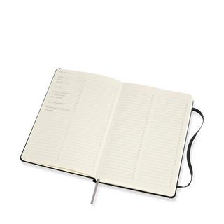 MOLESKINE Carnet de notes Hardcover Pro 