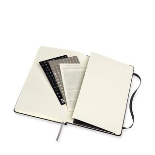 MOLESKINE Carnet de notes Hardcover Pro 
