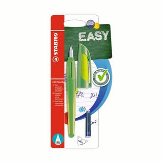 STABILO Füllfederhalter EASYbuddy 