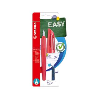 STABILO Füllfederhalter EasyBuddy 