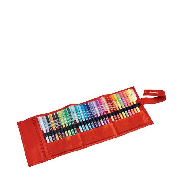 STABILO Penne a punta di fibra  