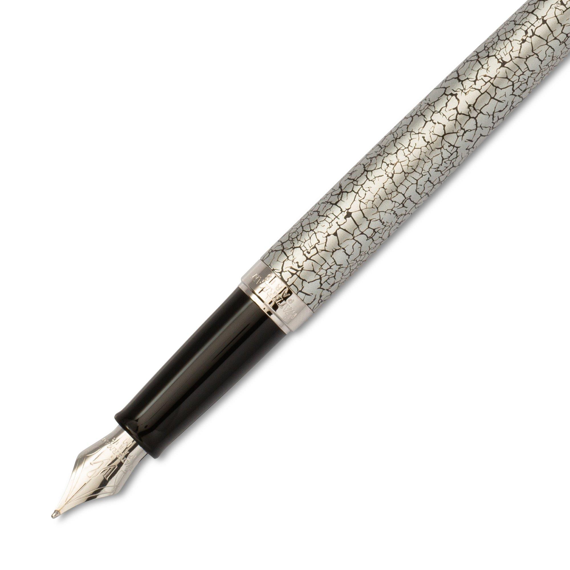 WATERMAN Penna stilografica Hémisphère Deluxe 