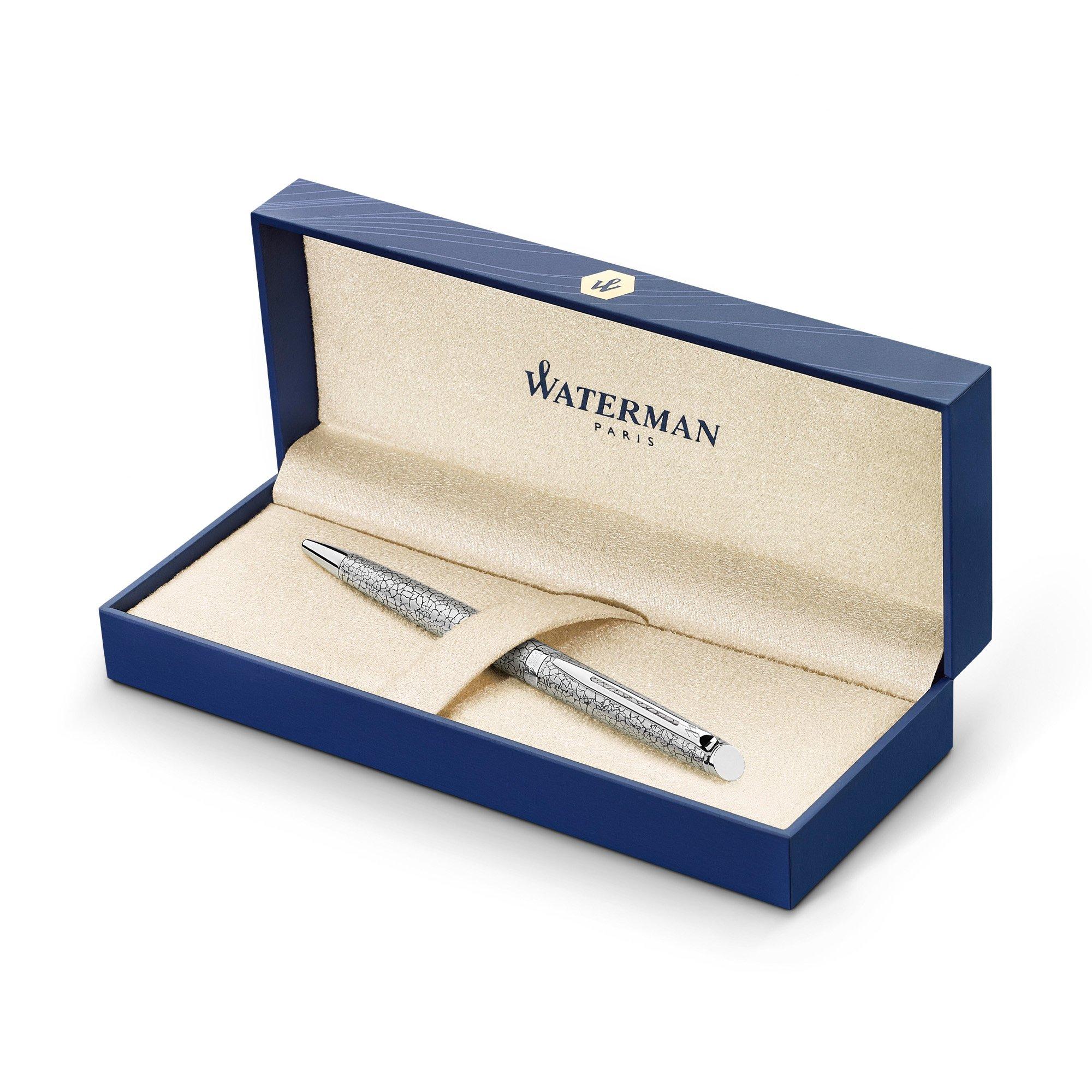 WATERMAN Penna a sfera Hémisphère Deluxe 